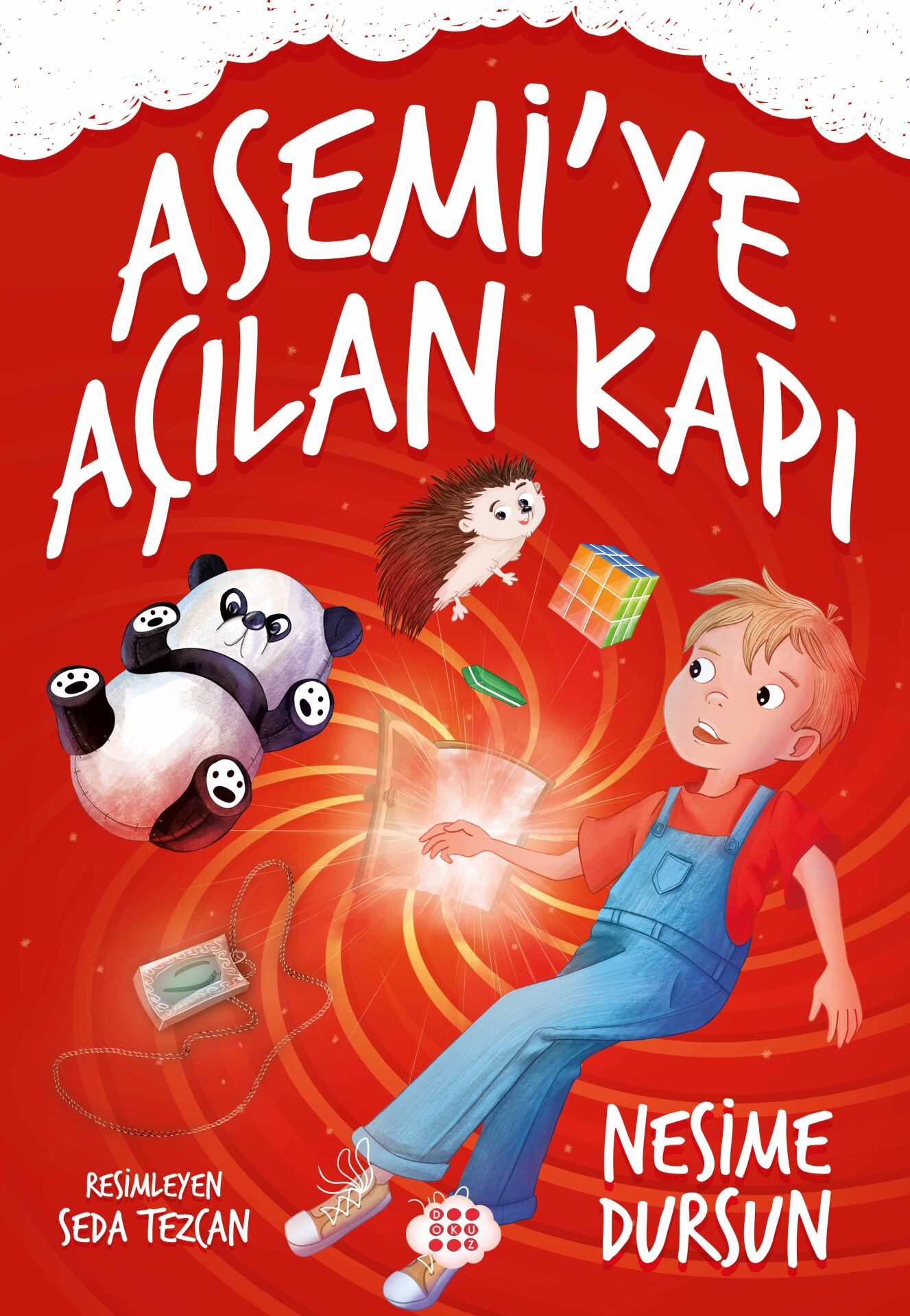 Asemi'Ye Açılan Kapı
