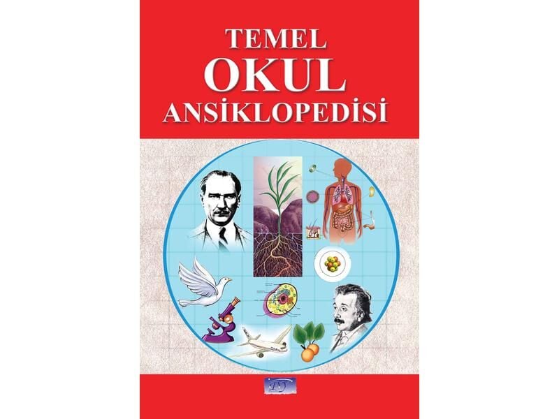 Parıltı Yayıncılık Temel Bilgiler Ansiklopedisi