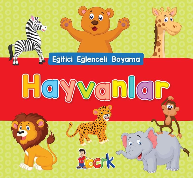 Bıcırık Yayınları ma_Hayvanlar