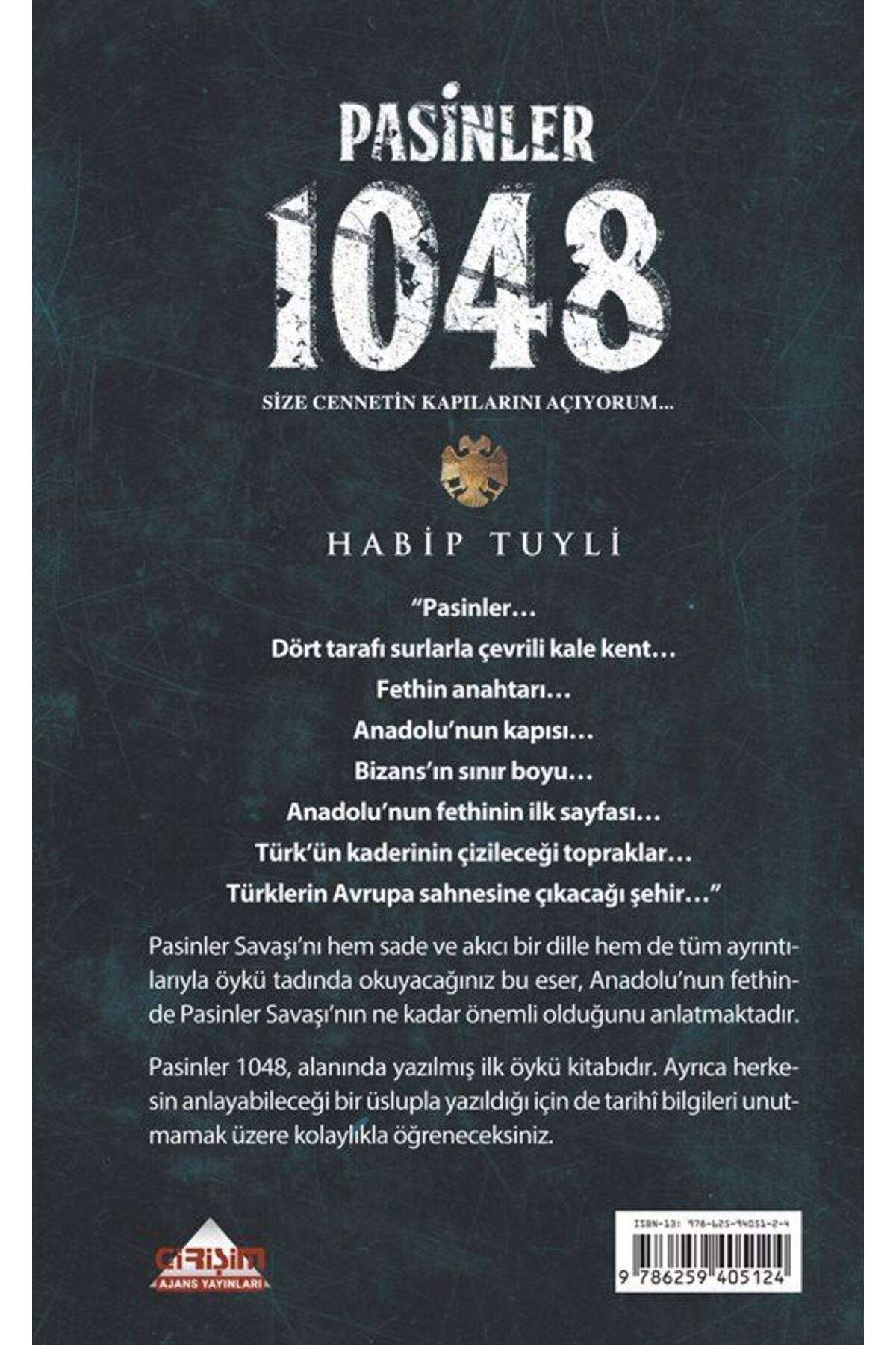 Dara'nın Hazinesi (Resimli - 8+Yaş)