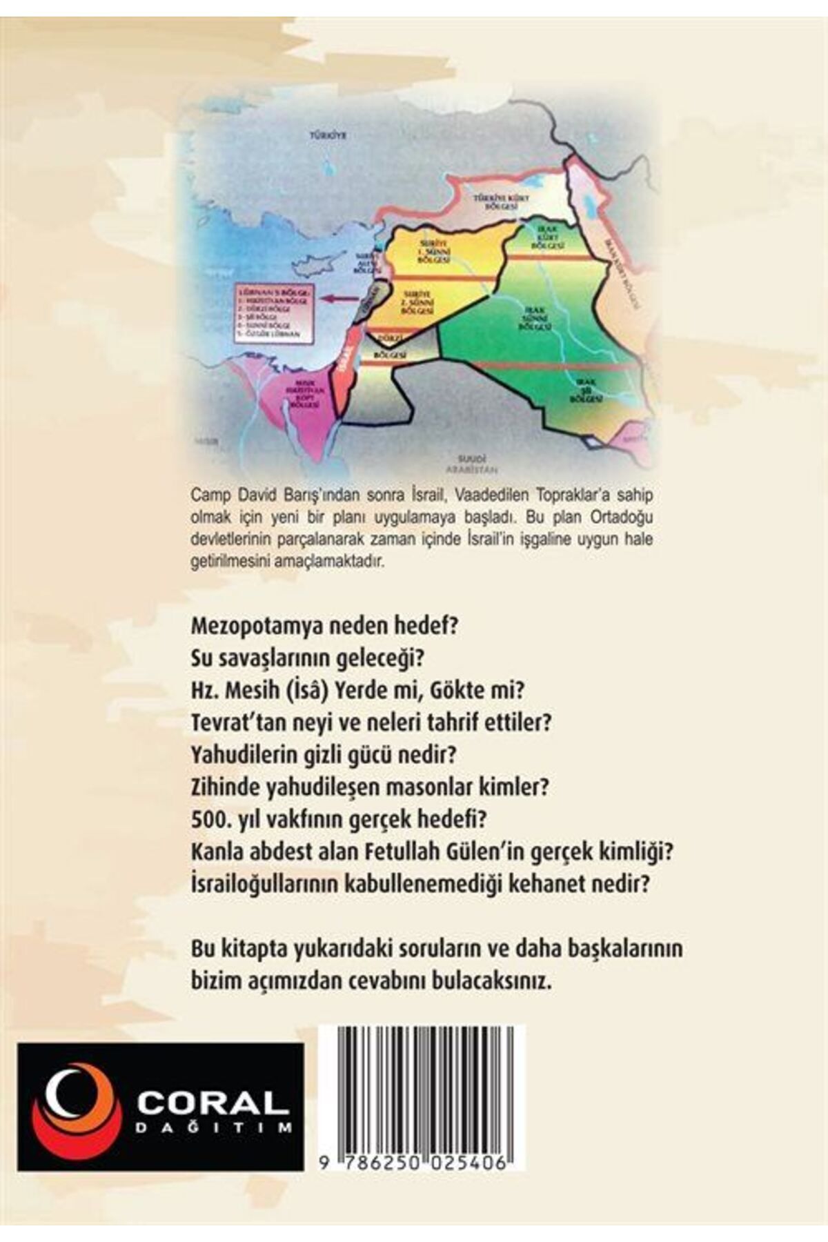 Kehanet Savaşları ve Mezopotamya