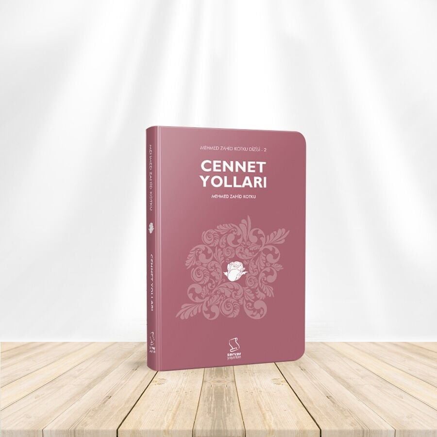 Cennet Yolları (Cep Boy)