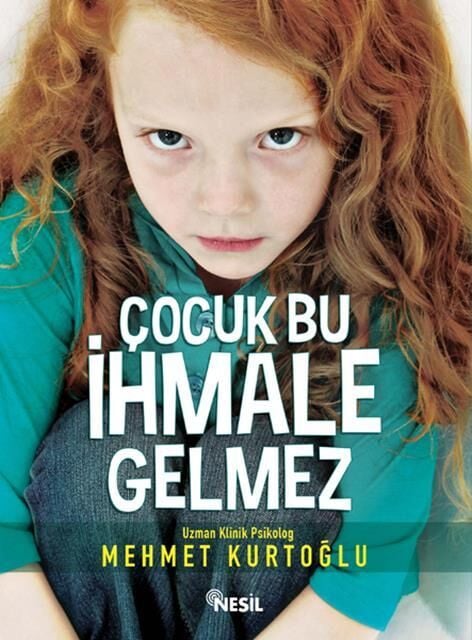 Nesil Yayınları Çocuk Bu İhmale Gelmez /Nesil