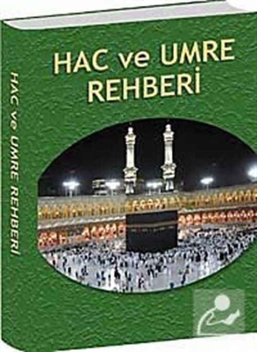 Mercan Kitap Dualı Hac Ve Umre Rehberi Cep Boy