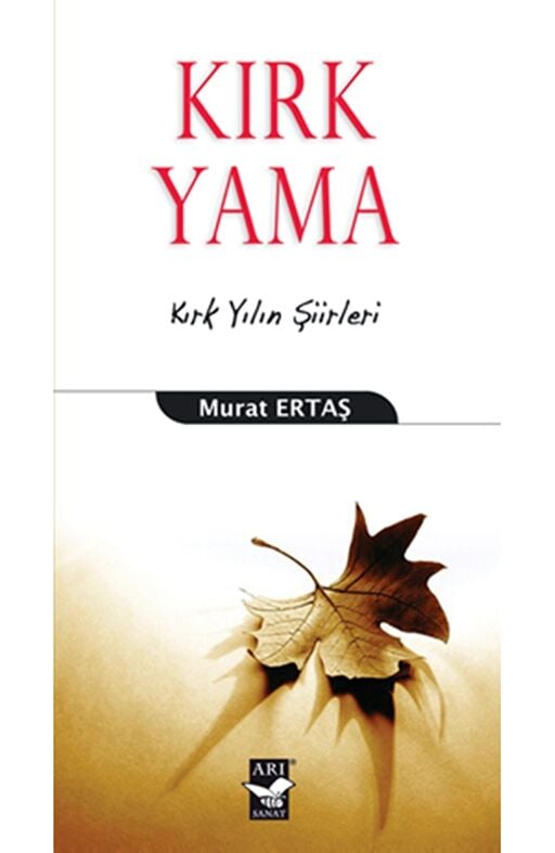 Kırk Yama / Murat Ertaş