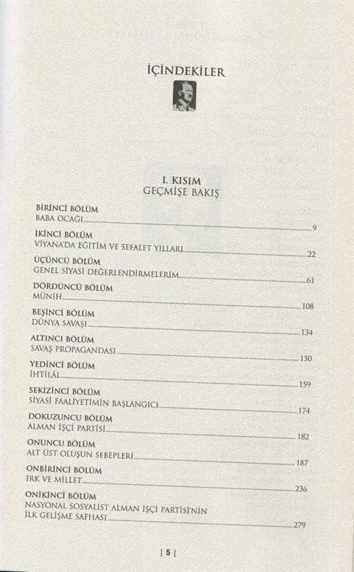 Kavgam (Orjinal Dilden Çeviri Tam Metin)