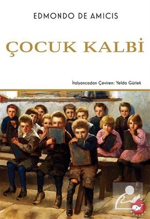 Çocuk Kalbi