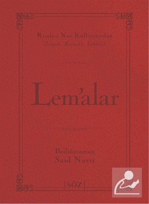 Söz Basım Lem'Alar_Çanta Boy_2 Renk