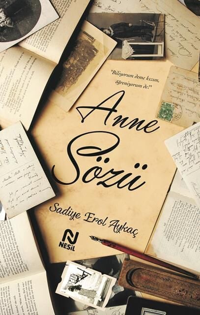 Nesil Yayınları Anne Sözü