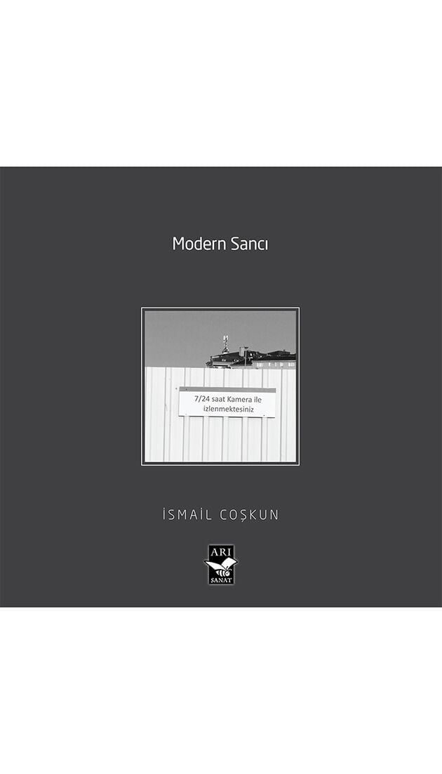 Modern Sancı / İsmail Coşkun