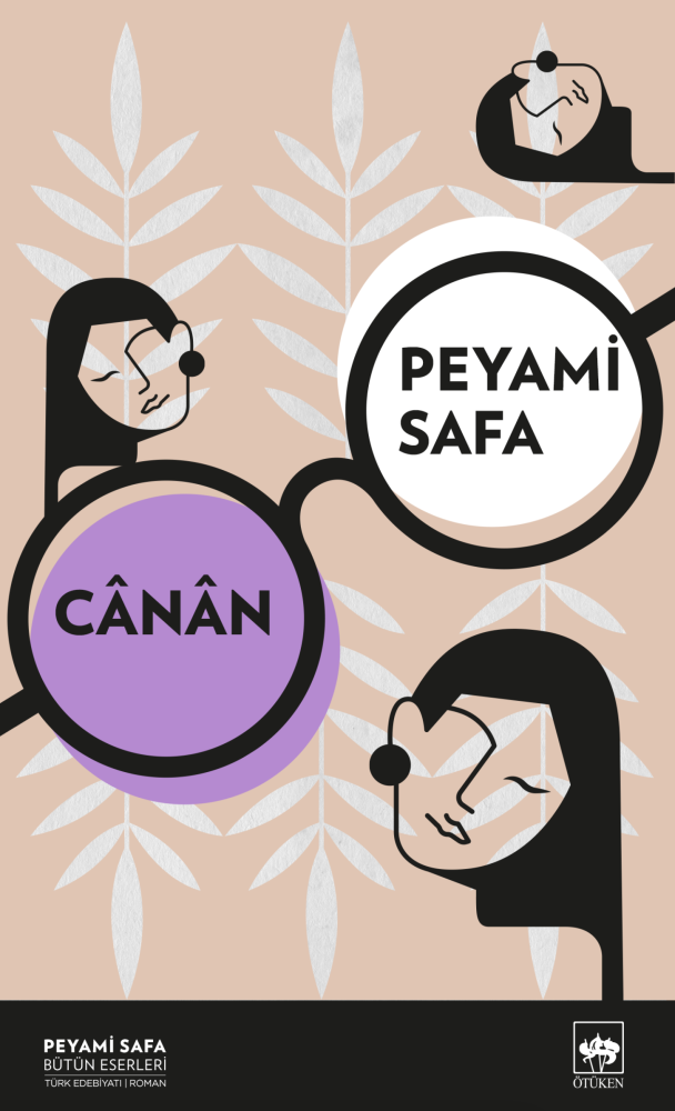 Ötüken Neşriyat Canan