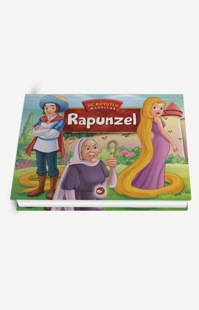 Rapunzel