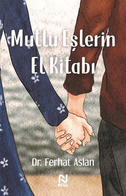 Nesil Yayınları Mutlu Eşlerin El Kitabı