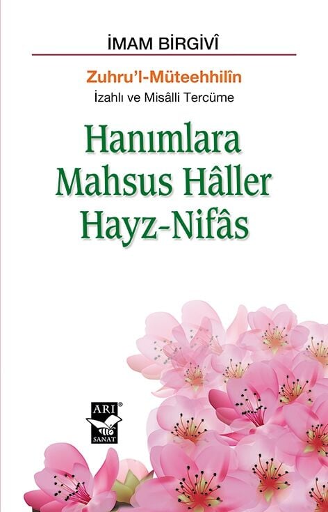 Hanımlara Mahsus Haller Hayz-Nifas / İmam Birgivi