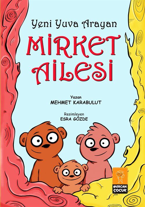 mercan Okul 1.Sınıf Resimli Hikaye Seti 4 Kitap  Boyama Kitabı Hediye