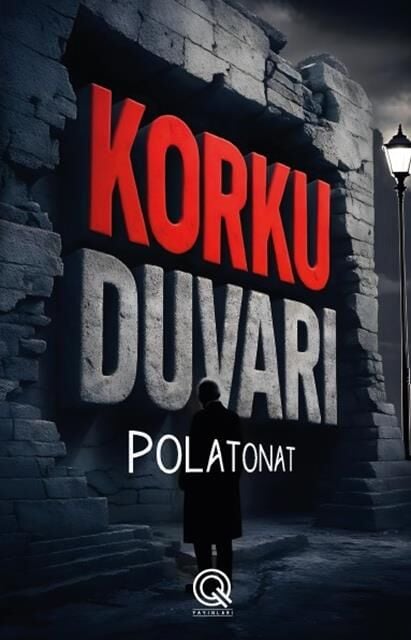 Q Yayınları Korku Duvarı