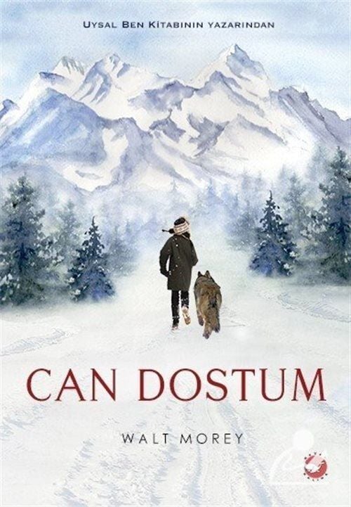 Beyaz Balina Yayınları Can Dostum