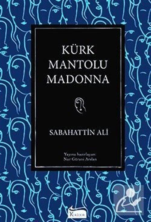 Kürk Mantolu Madonna