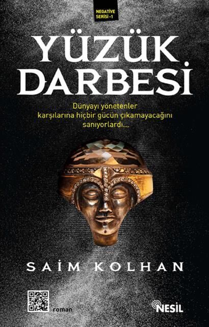 Nesil Yayınları Yüzük Darbesi /Nesil