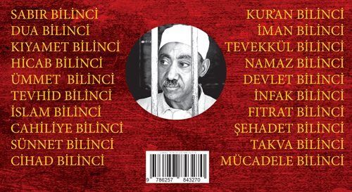 Bilgin Yayın-Dağıtım Şehid Seyyid Kutub Kitapları Bilinç Serisi (20 Kitap Set)Prof. Dr. Seyyid Kutub, Abdulkadir Coşkun