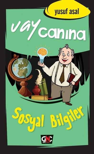 Nesil Genç Vay Canına Sosyal Bilgiler /Genç Nesil