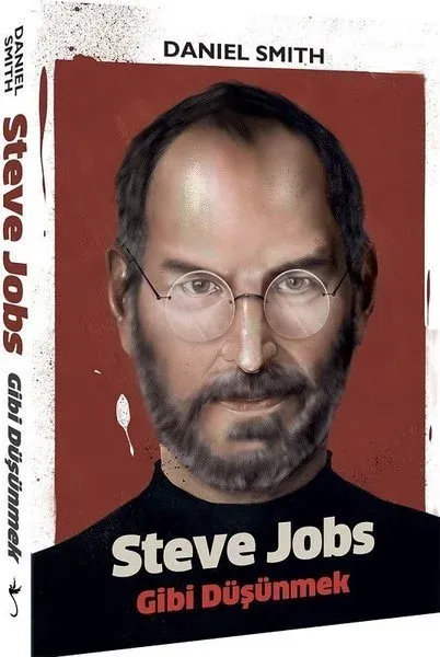 İndigo Kitap Steve Jobs Gibi Düşünmek - Daniel Smith
