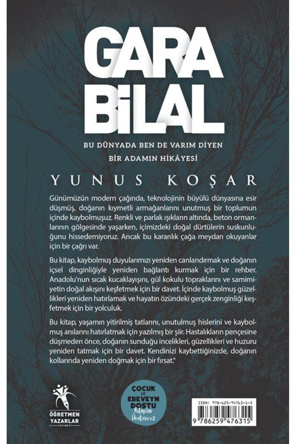 Hocam Bizim Çocuk Hiç Ders Çalışmıyor