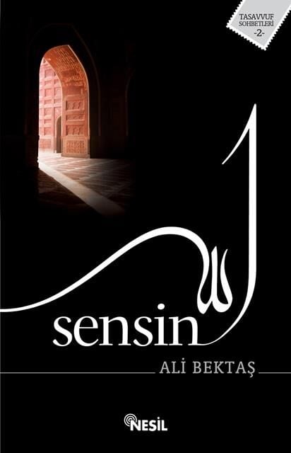 Nesil Yayınları Sensin /Nesil