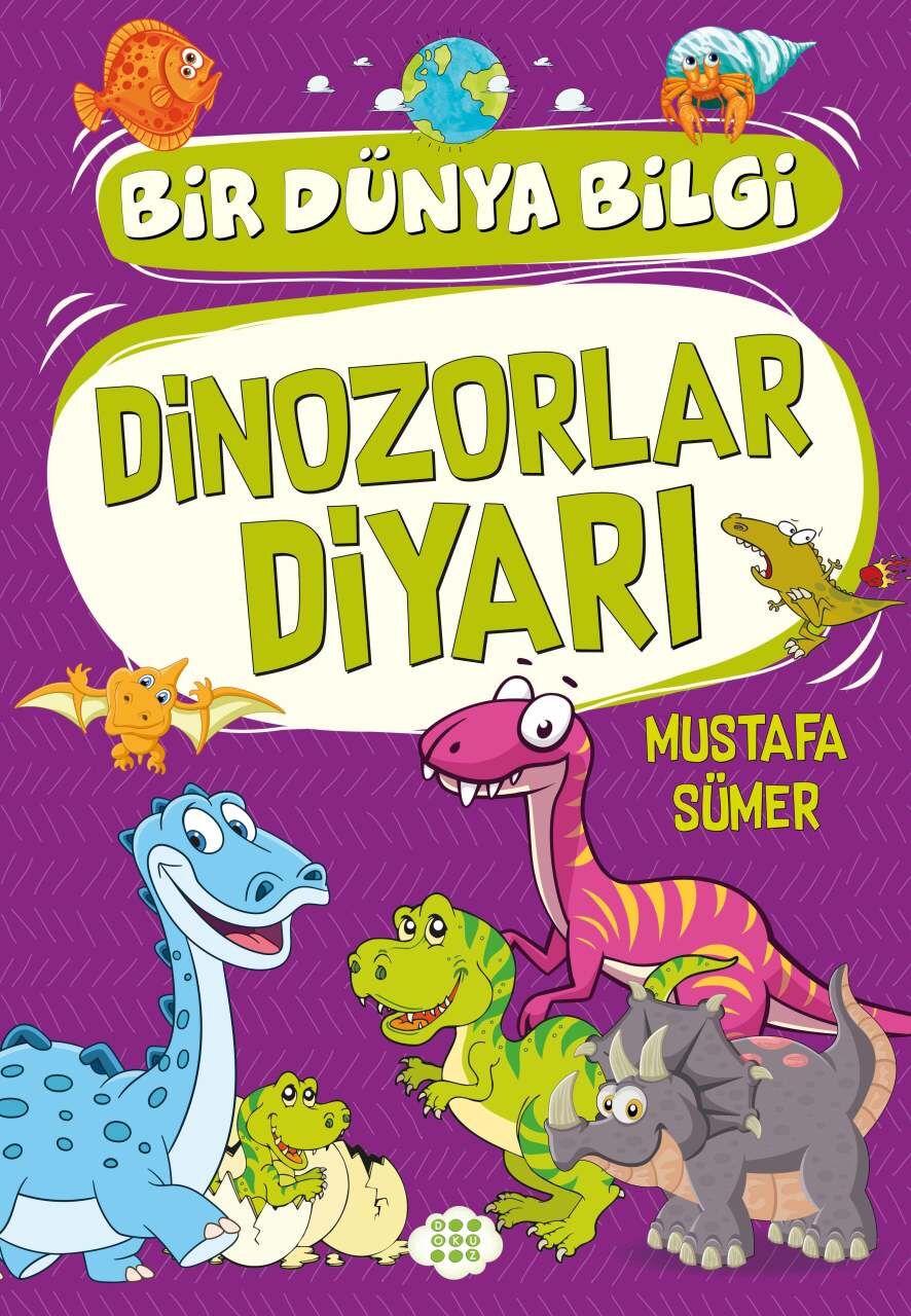 Dinozorlar Diyarı